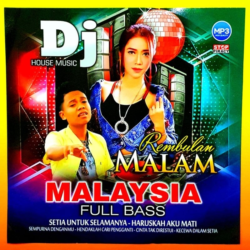 LENGKAP PAKAI BOX SEGEL-KASET CD MP3 LAGU DJ MALAYSIA-DJ MALAYSIA-LAGU REMIX MALAYSIA TERBARU-MUSIK 