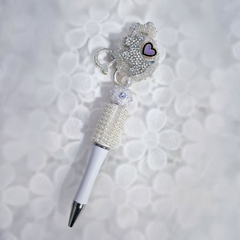 

pulpen cute salon fancy