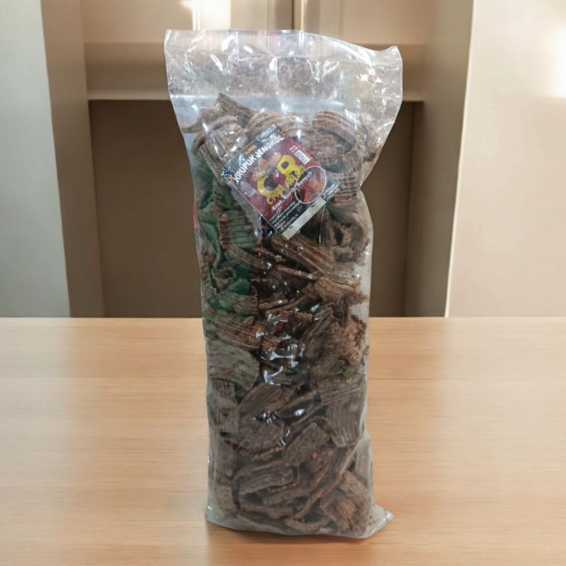 

Seblak Jengkol Sisir Spesial Kemasan Bal 1kg