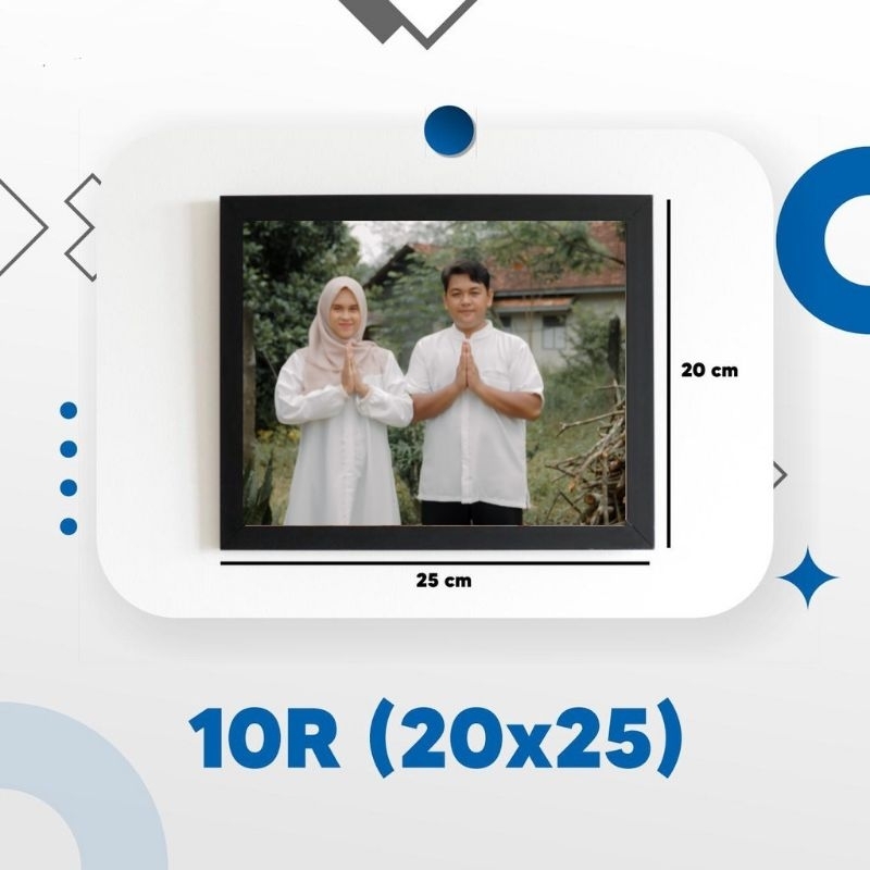 Cetak foto print lab 10r