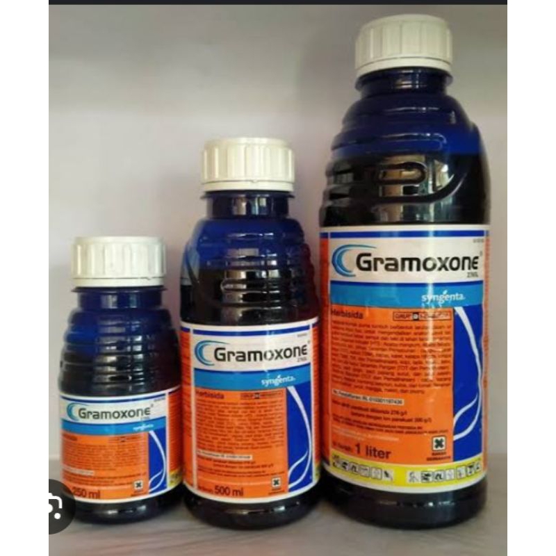 gramoxone 250 ML