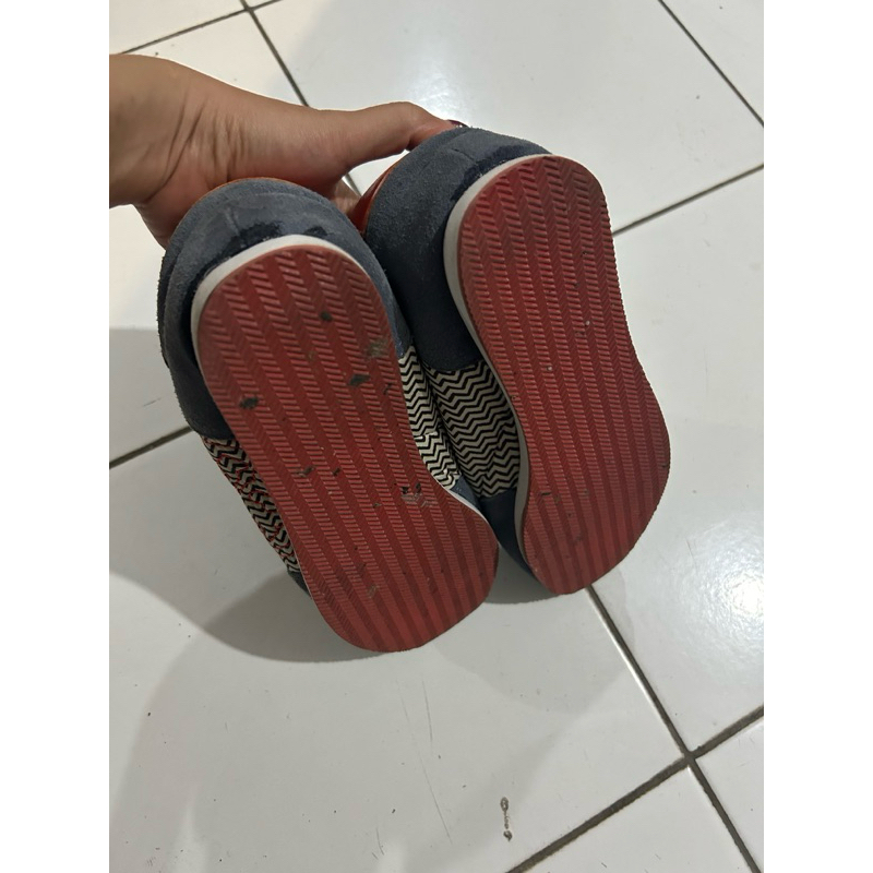 sneakers tory burch size 37 insole 23,5