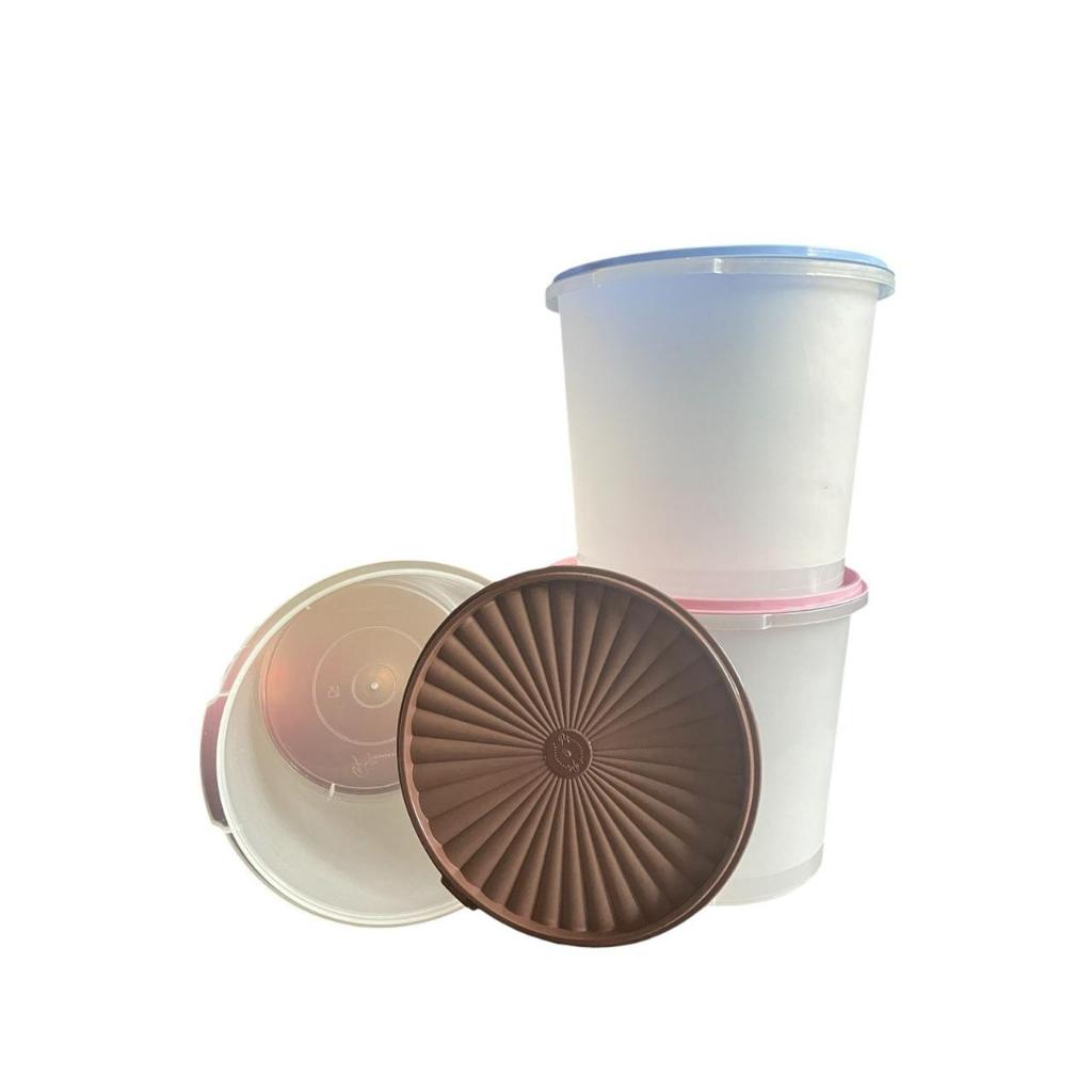 TERA CANISTER / TOPLES 10L / Toples kerupuk / Toples Keripik / Toples Kedap Udara / Tempat Penyimpan