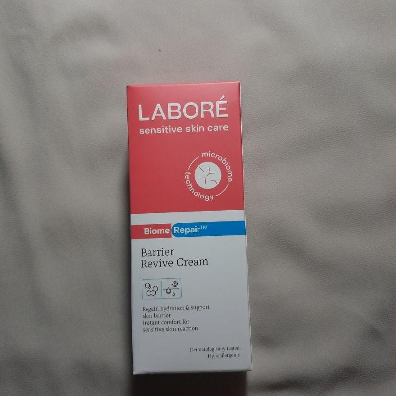 Harga labore barrier revive cream Terbaru Jun 2026 | BigGo Indonesia