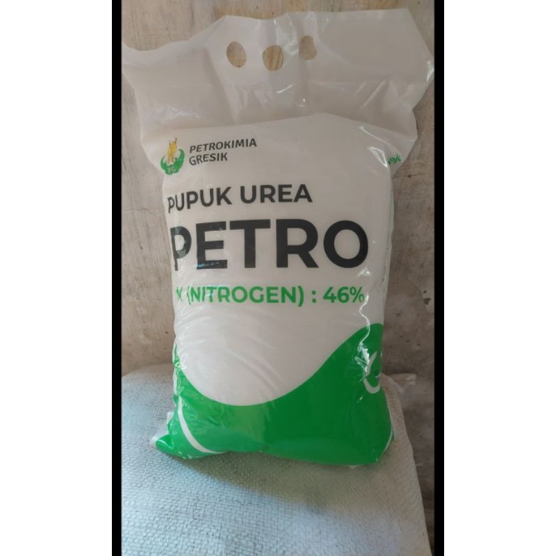 pupuk urea frespack 5kg