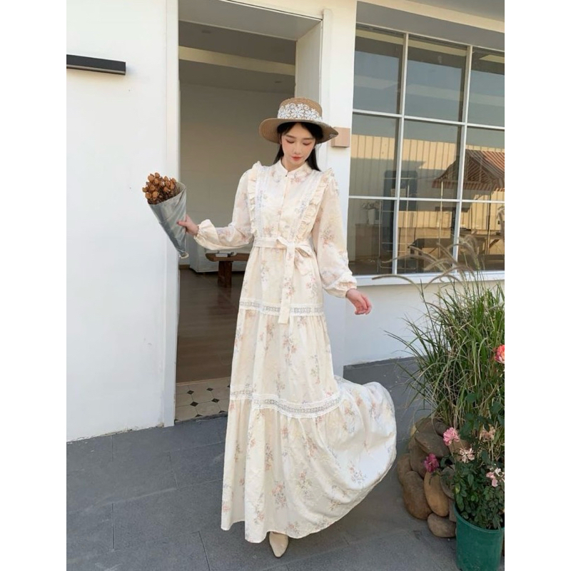 Winayu Butik Gamis KEV Import BKK Original