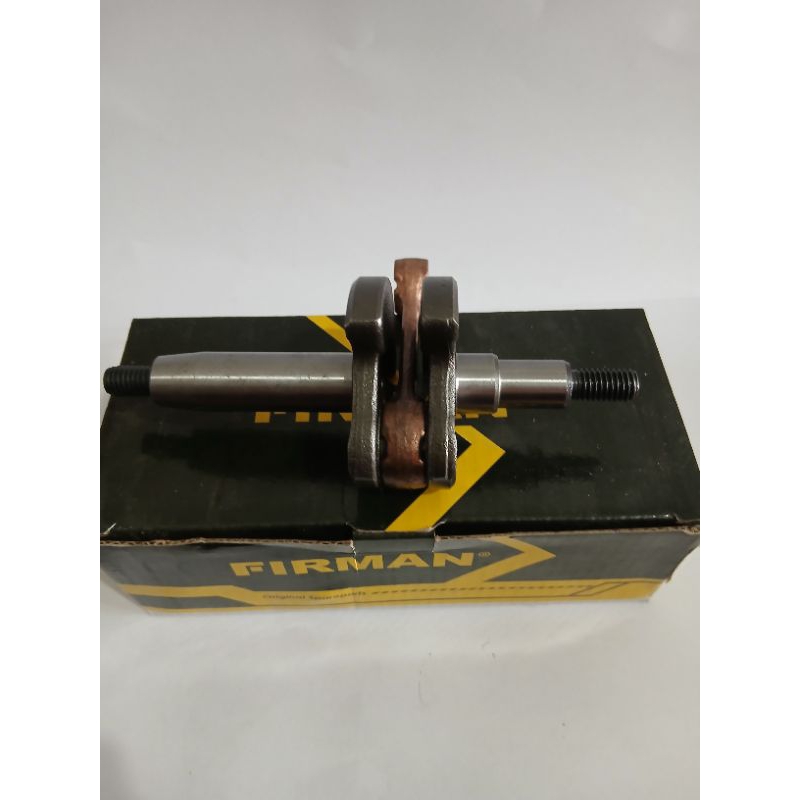 ASKRUP MESIN POTONG RUMPUT 328 FIRMAN/CRANKSHAFT MESIN POTONG RUMPUT 328  FIRMAN TERMURAH