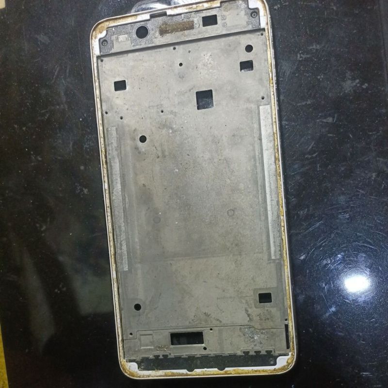 FRAME LCD VIVO Y55A ORIGINAL COPOTAN