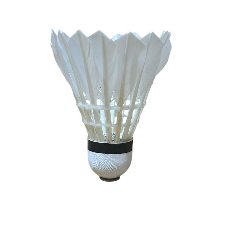 SHUTTLECOCK / COCK BADMINTON COCK BADMINTON SHUTTLE COCK ATAU COCK BADMINTON ASSASSIN PROFESIONAL 10