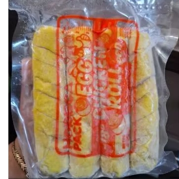 

HORECA EGG ROLL
