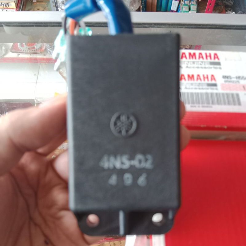 CDI ori Yamaha F1ZR