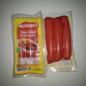 

Sosis Kimbo Original Panjang