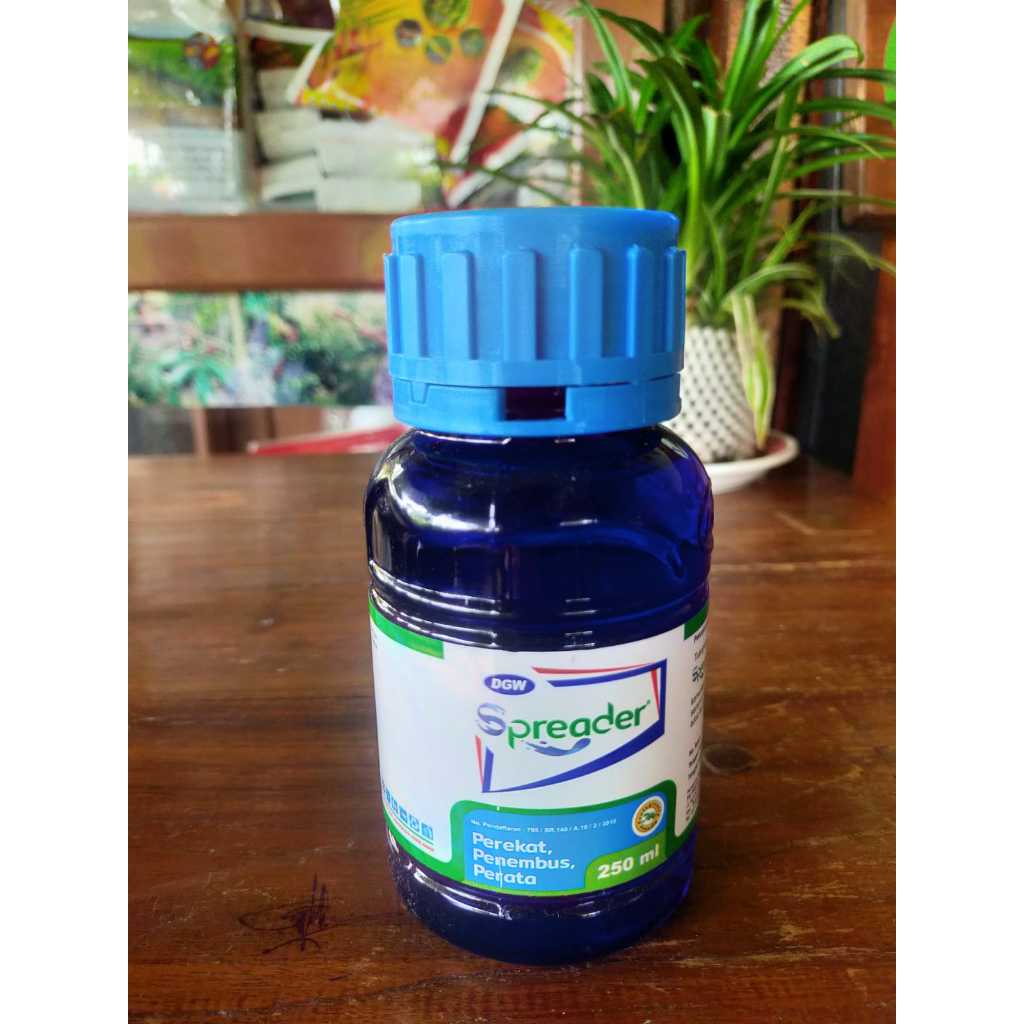 Spreader Perekat Perata Pestisida 250ml