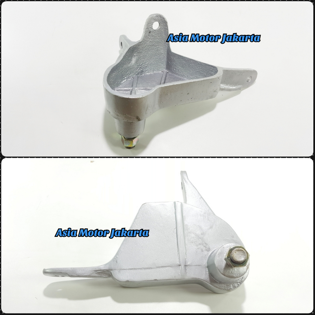 Breket Spion Kiri Bawah - Truk Hino Lohan - Hino 500
