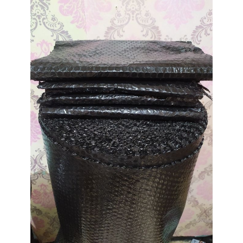 

EXTRA Packing Bubble Wrap