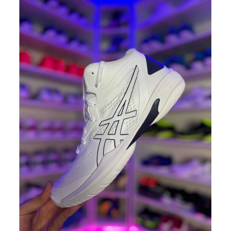Sepatu Murah Asics Gel Hoop V15