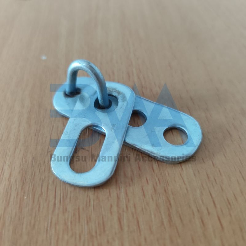 OVERVAL Rolling Door/ Klotok Rolling Door/ Kunci Tanam Overval Rolling Door