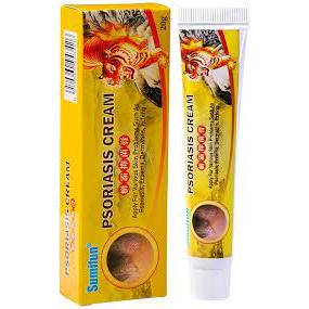 psoriasis cream