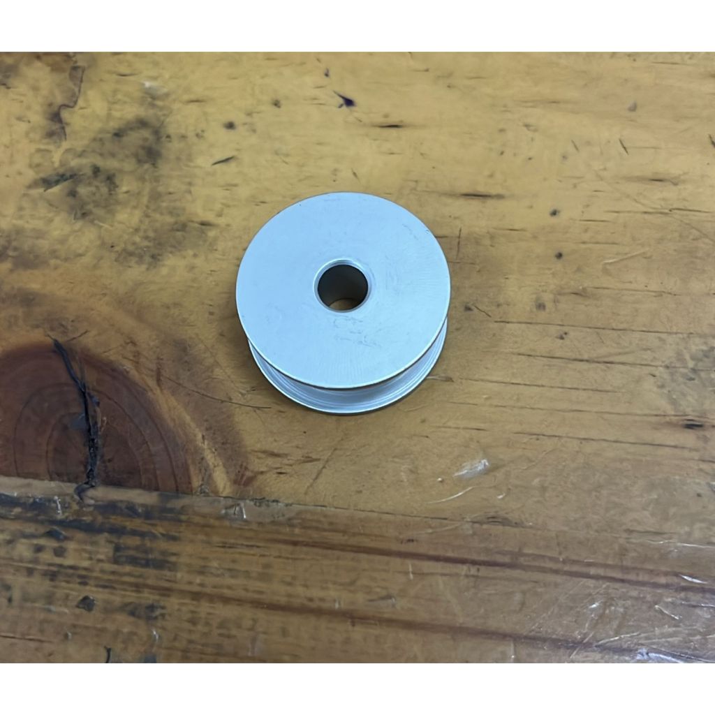 [ Kianjaya Machinery ] Spool Mesin Waalking foot | Palet Mesin Walking foot | Bobbin Mesin Walking F