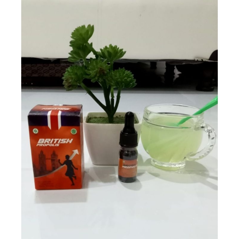 British Propolis BP