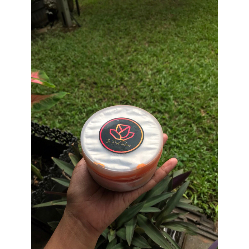

Chilli Oil by The Rosel Teahouse
