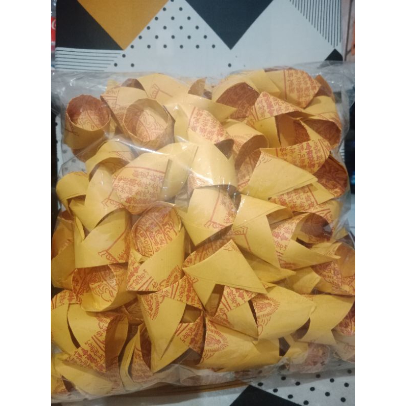 

surat jalan / wongsen lipat