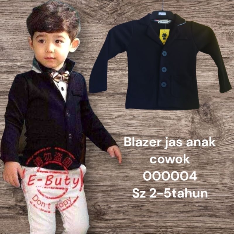 jas anak cowok jas anak laki-laki blazer anak cowok blazer anak laki-laki jas cowok jas laki-laki