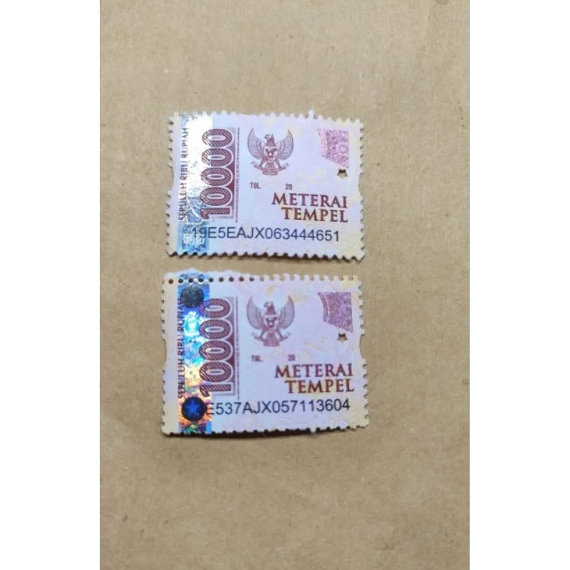 

MHATERAIasli 10k/10000