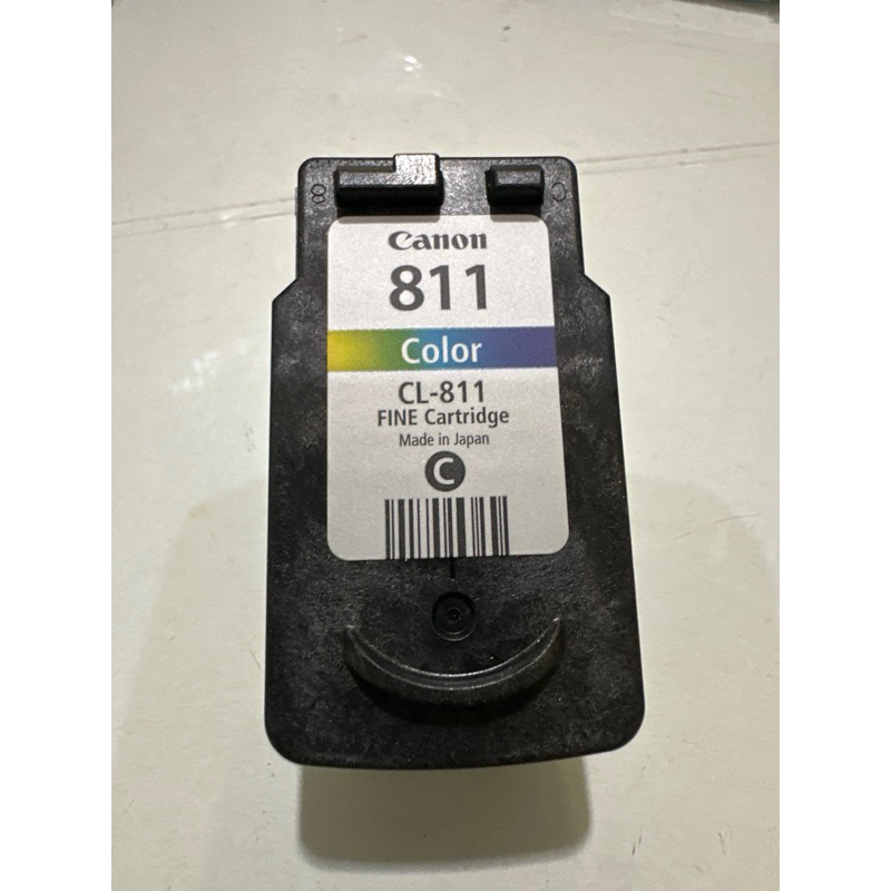 cartridge canon CL-11 #ip2770