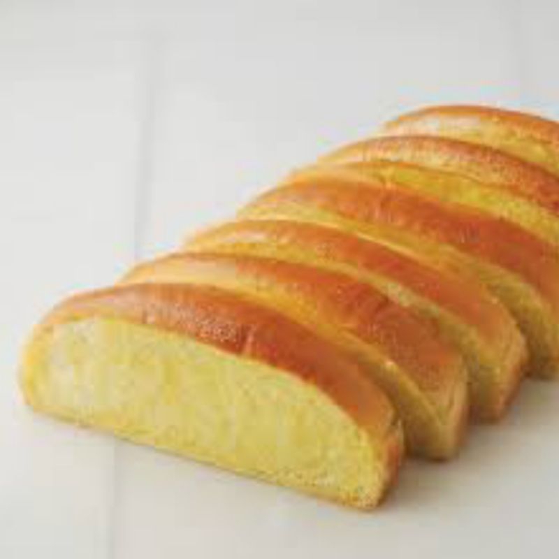 

Roti Sisir