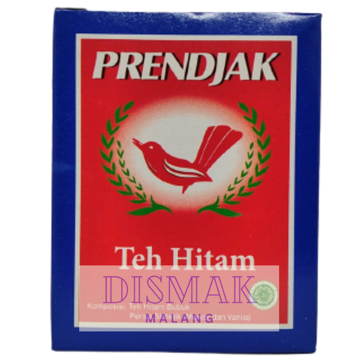 

Teh Prendjak Biru Bubuk/Serbuk 50 gram