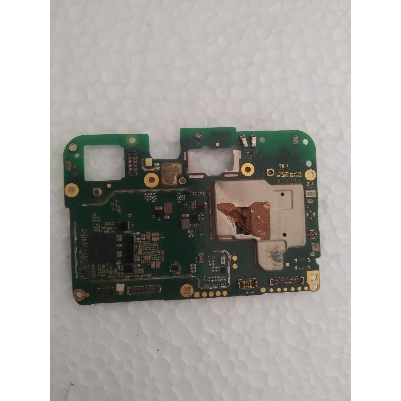 Mesin Vivo Y81 minus emmc