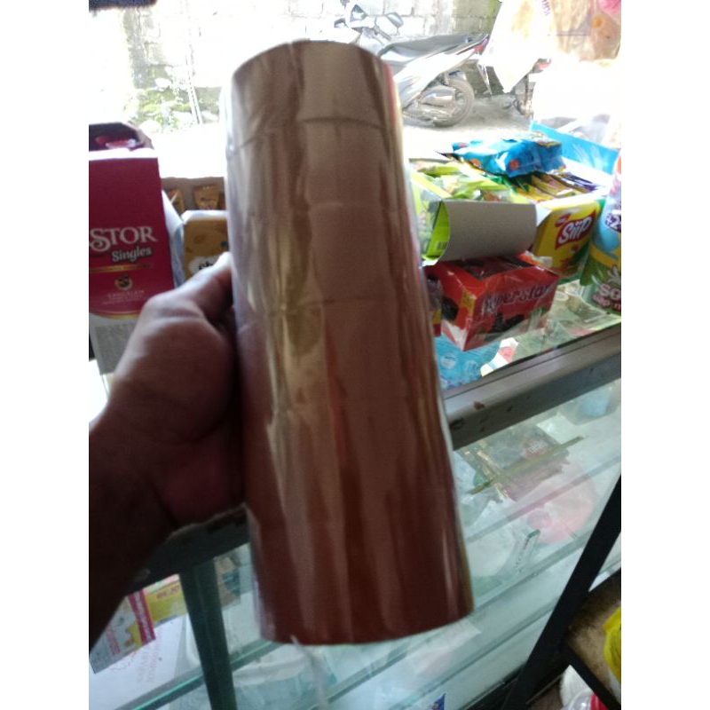 

solasi lakban paket 1 slob isi 6