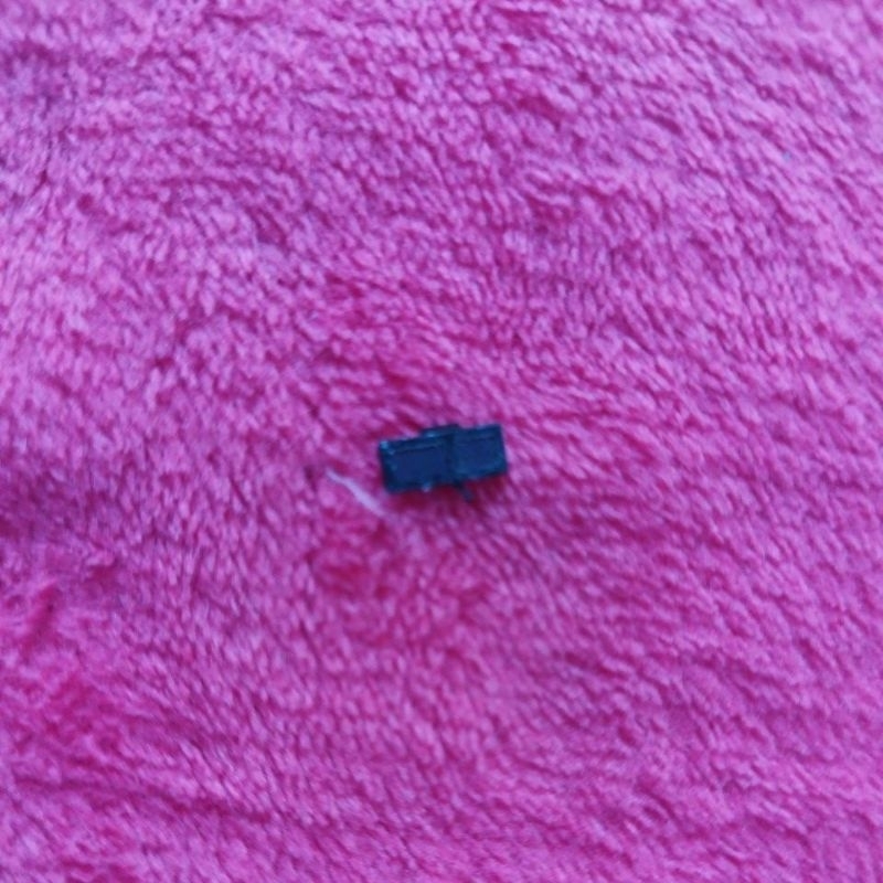 sarangan saringan speaker atas XIAOMI REDMI MI 4C original copotan