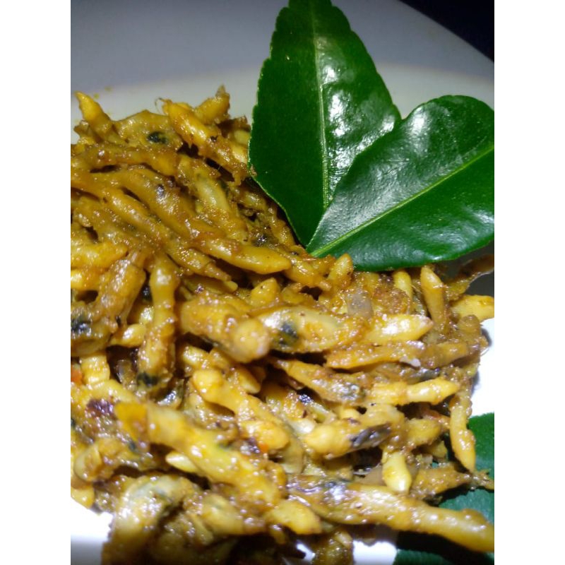 

KERANG BAMBU SEE FOOD ENAK PRAKTIS GURIH NIKMAT DAN MURAH