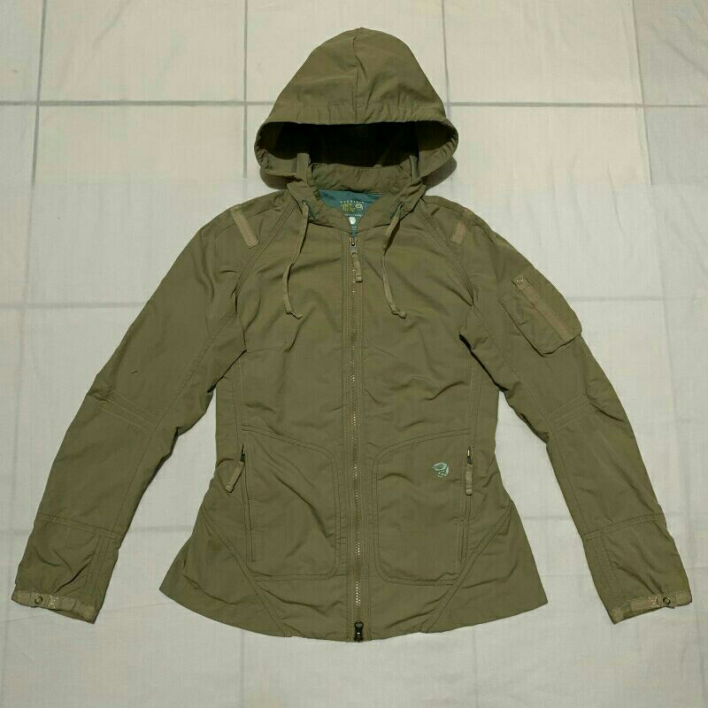JAKET MOUNTAIN HARD WEAR