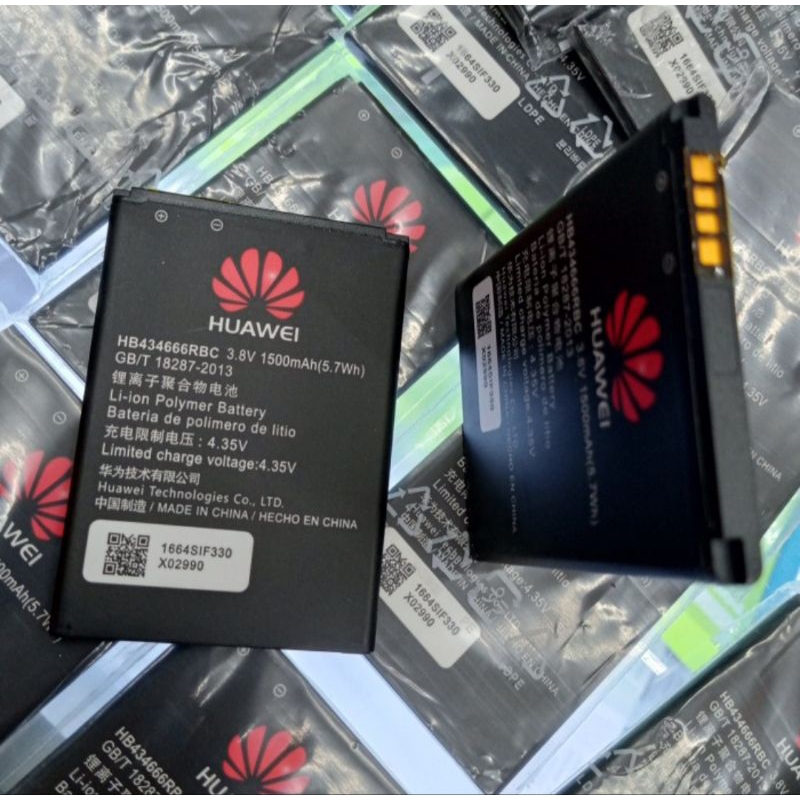 BATU BATERAI MODEM BOLT WiFi E5573 E5573s E5673 E5577