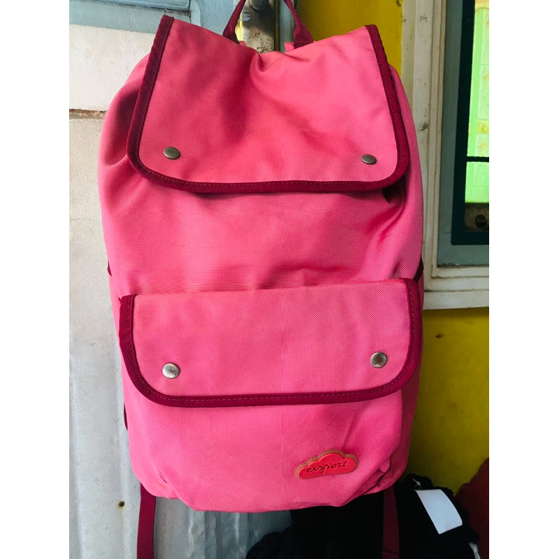 Tas export