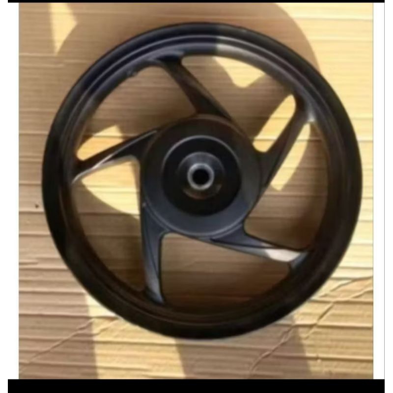 velg/pelek honda beat fi,beat karbu,spacy fi,spacy karbu original