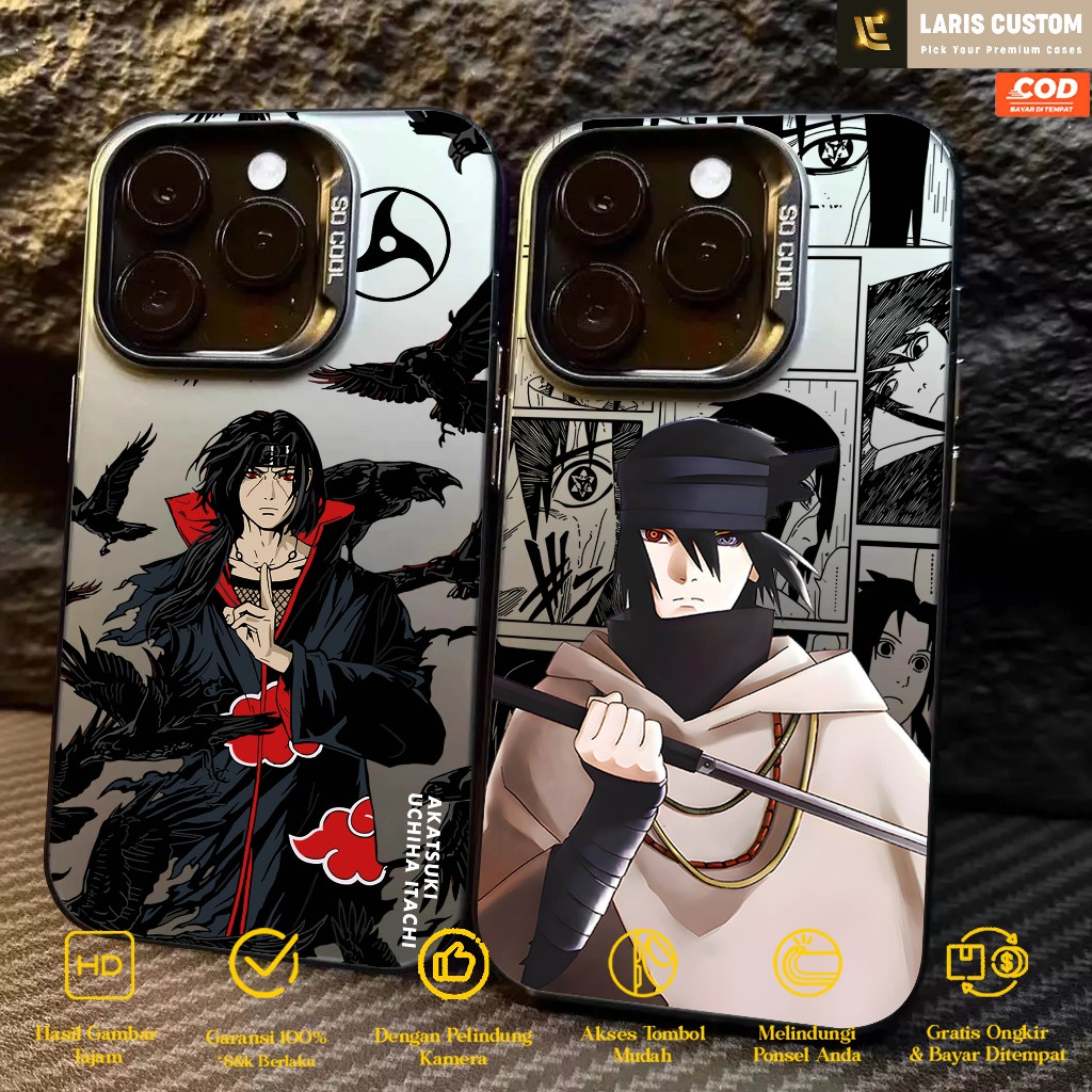 Case Realme C53 C51 NOTE 50 C67 C65 C63 C55 C35 C33 C31 C30 C15 C12 C11 2021/C20 5 Casing Iphone Pre