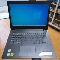 270. Lenovo Ideapad 320 intel core i5 gen 7