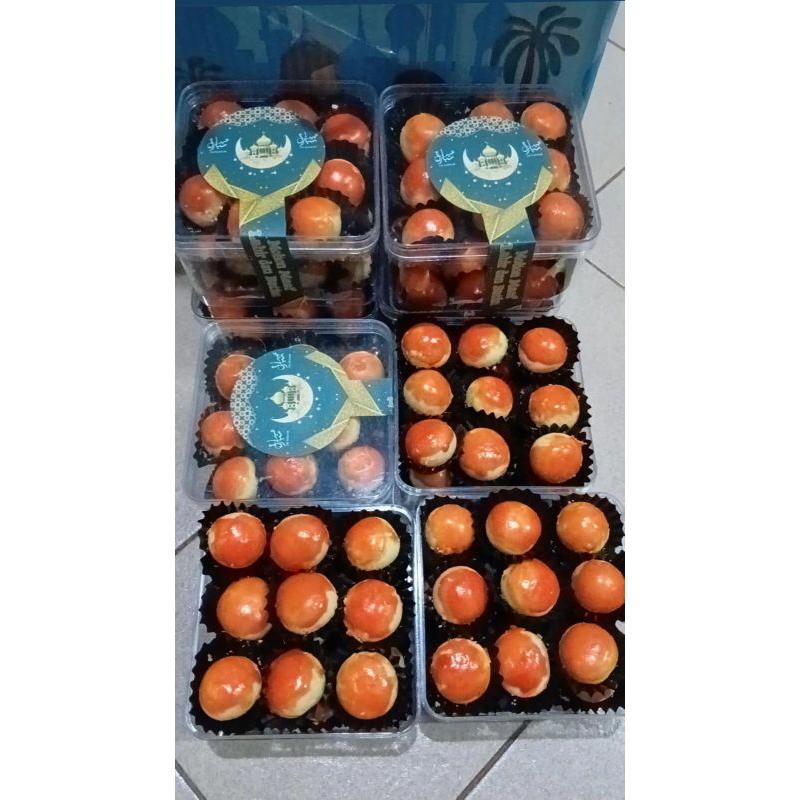 

Nastar Glowing Lumer Premium