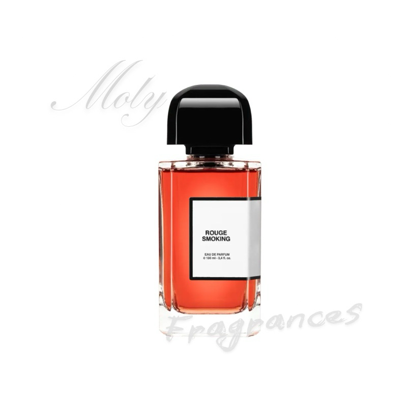 BDK ROUGE SMOKING EDP 100 ML