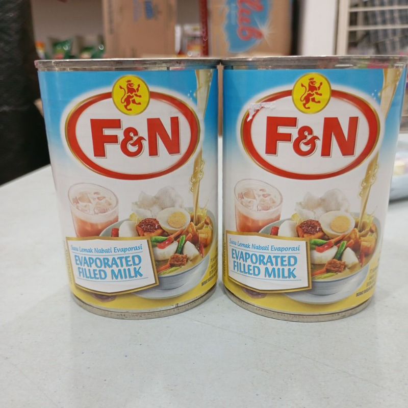 

FN susu evaporasi 380gr