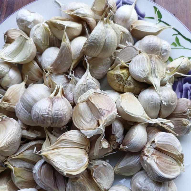 

TOMTOMSHOP bawang putih kating 1 kg