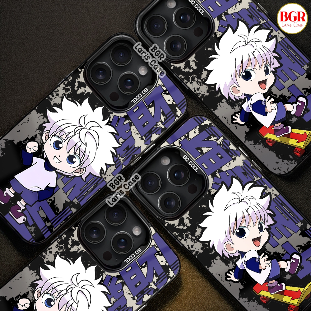 CASE IMD HOLOGRAM REALME 13 5G 13 PRO PLUS 13 PRO 12 PRO PLUS 12 10 4G 9i 8i 8 4G 8 PRO 7i 5 5i 5S -