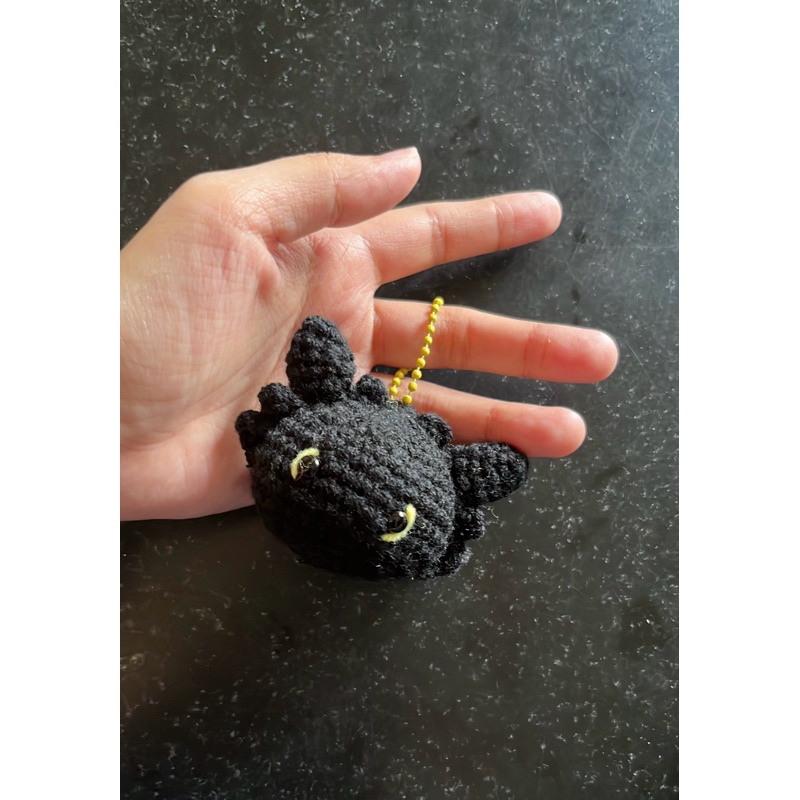 ganci handmade toothles