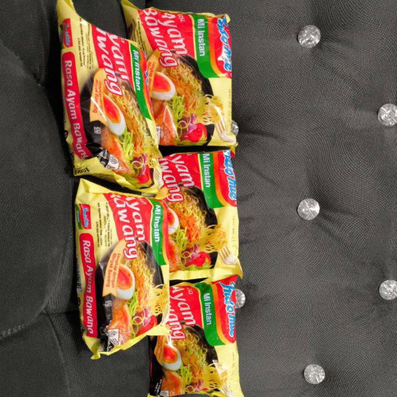 

indomie