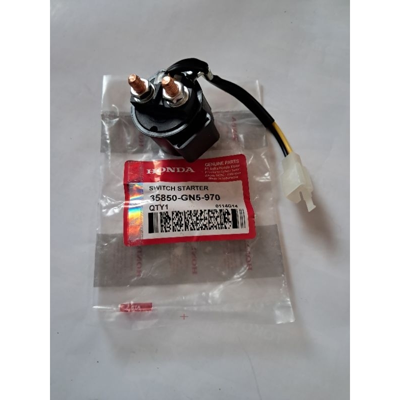 BENDIK STATER MEGAPRO PRIMUS ORI.LOKAL