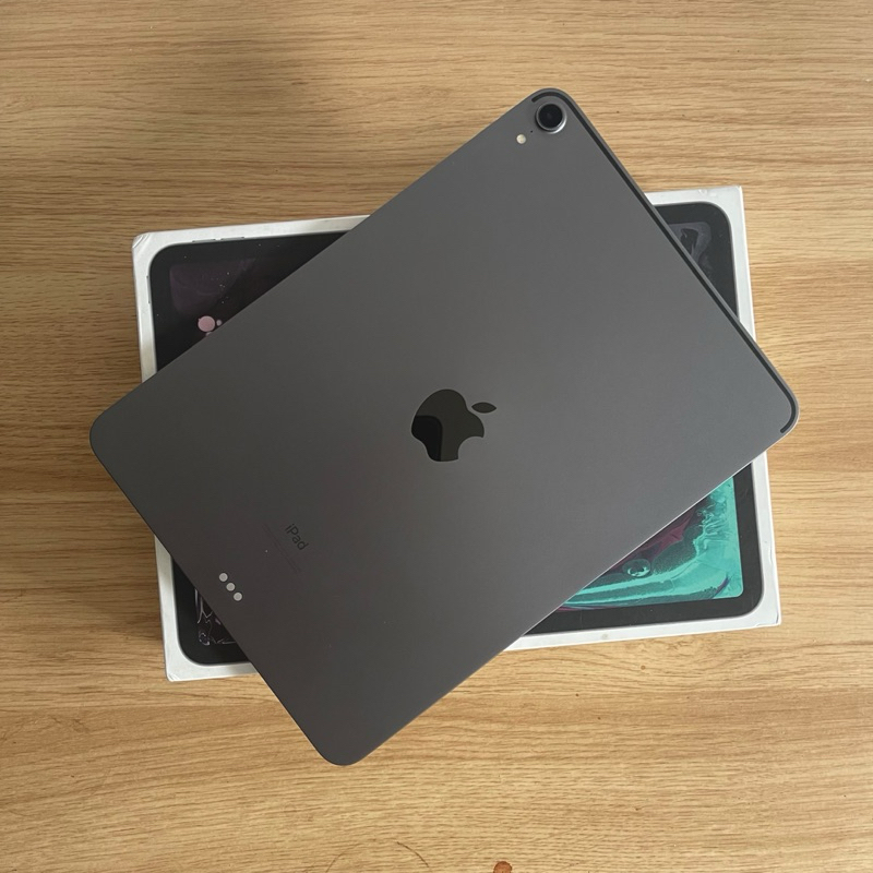 iPad Pro 2018 Wifi 64 GB